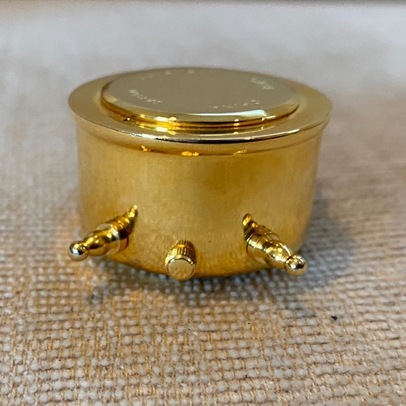 Westclox Miniature Sylvester & Tweety Clock - Picture 6 of 14